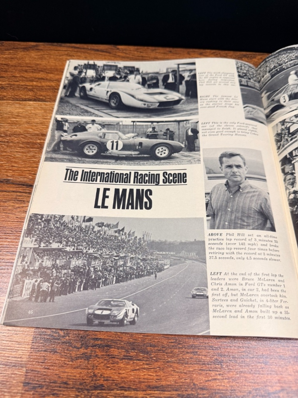 American Rodding Magazine December 1965 - Picture 6 of 13
